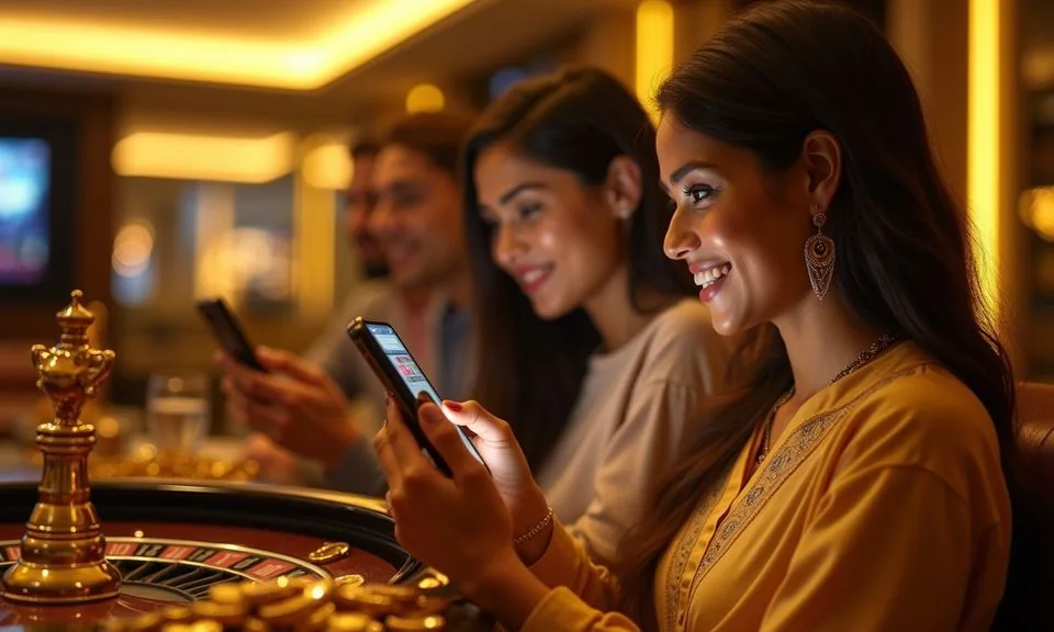 Baccarat CasinoHub